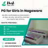 PG for Girls in Nagawara