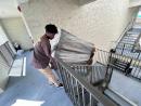 Piano moving company | Straight Move LLC