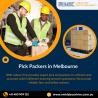 Pick Packers in Melbourne