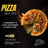 Pizza Chef 1313 - Best Pizza in North York Toronto