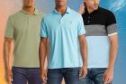 Polo T Shirts