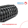 Polyester Geogrids in Road Subgrade Design: Reducing Settlement and Deformation