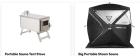 Portable Steam Room Take Relaxation to Any Destination