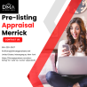 Pre-Listing Appraisal Services in Merrick, NY