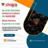 Premium Black Raisins from Top Manufacturers in Nashik – Exported Across India