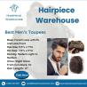 Premium Hair Toupees for Men – Natural-Looking Hair Systems