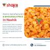 Premium Quality Kismis from Vishaka Raisins – Leading Manufacturers in India