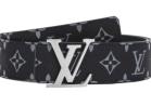 Premium Replica LV Belts First Copy