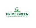 Prime Green Fencing