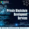 Private Blockchain Development Company- Mobiloitte