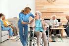 Private Nursing Care for Mental Health Support