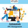 Professional Amazon PPC Management for Enhanced Ad Performance