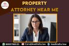property attorney near me | Law Firm | lead india