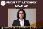 property attorney near me | Legal Firm | lead india