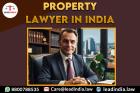 property lawyer in india | Law Firm | lead india