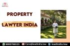 property lawyer india | Law Firm | lead india