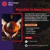 Psychic in New York | Top psychic in New York