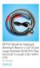 PVC Pipe bender for balloon artists