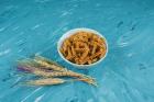 Quinoa Pasta: embracing Wholesome Renaissance