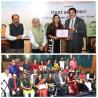 Radio Noida 107.4 FM Celebrates and Honors Talented Singers