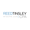 REED TINSLEY, CPA