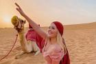 Refresh and Recharge on Dubai’s Evening Desert Safari with Soft Drinks