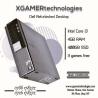 Refurbished Core i3 DELL Optiplex SFF desktop PC