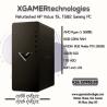 Refurbished Ryzen 5 HP Victus 15L TG02 tower desktop