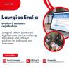 Register Your Section 8 Microfinance Company Online