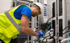 Reliable Cabling Contractors for Your Network Needs