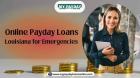Reliable Online Payday Loans Louisiana for Emergencies