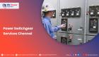 Reliable Switchgear Services for Optimal Performance – PR Power Engineers