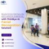 Revolutionize Mall Security and Customer Experience with ThirdEye AI Facial Recognition Solution