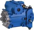 Rexroth Hydraulic Pumps: High-Performance & Reliable Solutions