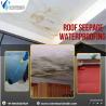 Roof Waterproofing Services in Bangalore