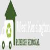 Rubbish Removal West Kensington
