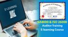 SA 8000 Internal Auditor Training