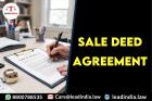 sale deed agreement | Law Firm | lead india