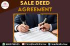 sale deed agreement | legal Law Firm