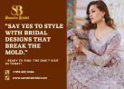 Samaira Bridal Dress Store in Hicksville, NY