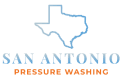 San Antonio Pressure Washing