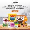 Seattle Indian Grocery Delivery Made Easy