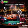 Secure, Trusted, and Rewarding Online Cricket ID – Bet with Cricket-ID