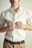 Semi Spread Collar Shirts: A Timeless Fashion Essential