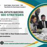 SEO for Real Estate Investors | Maximize Leads with SEO Strategies