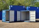 Shipping Containers