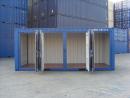 Shipping Containers For Storage
