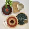 Shop Stunning Round Placemats Online with Project1000