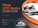 Shop XPD Boots for Maximum Performance and Comfort on Your Ride