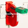 Simplify Safety: Universal Circuit Breaker Lockout for Every Breaker Type